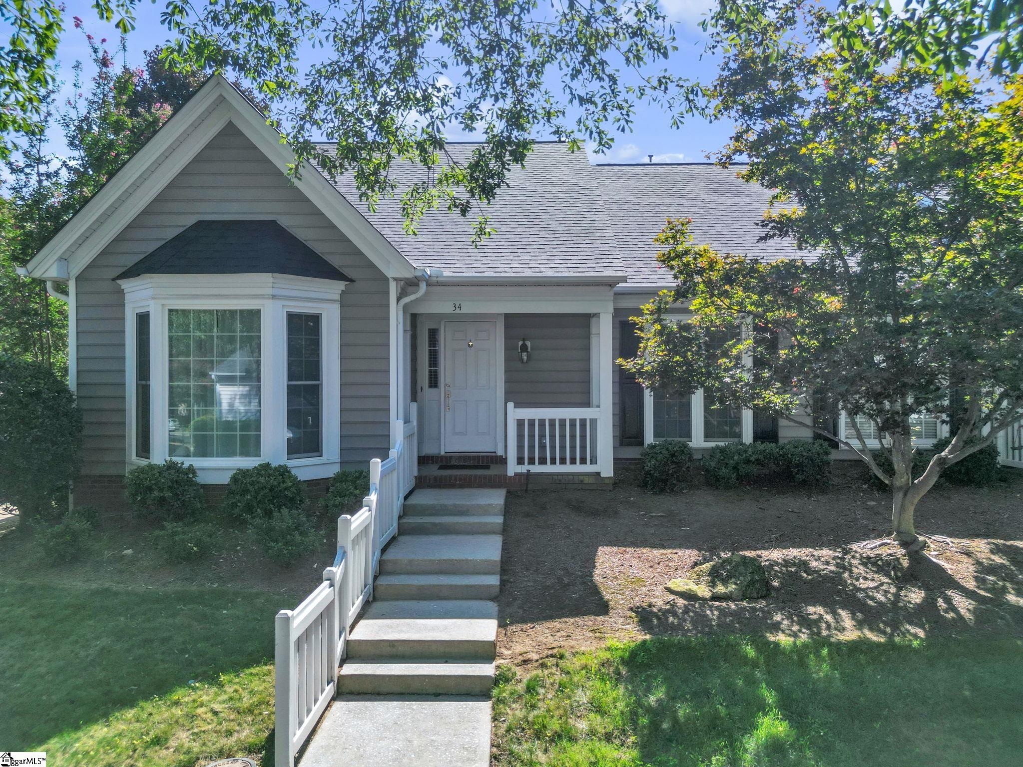 40 Wood Pointe Drive #34 — photo