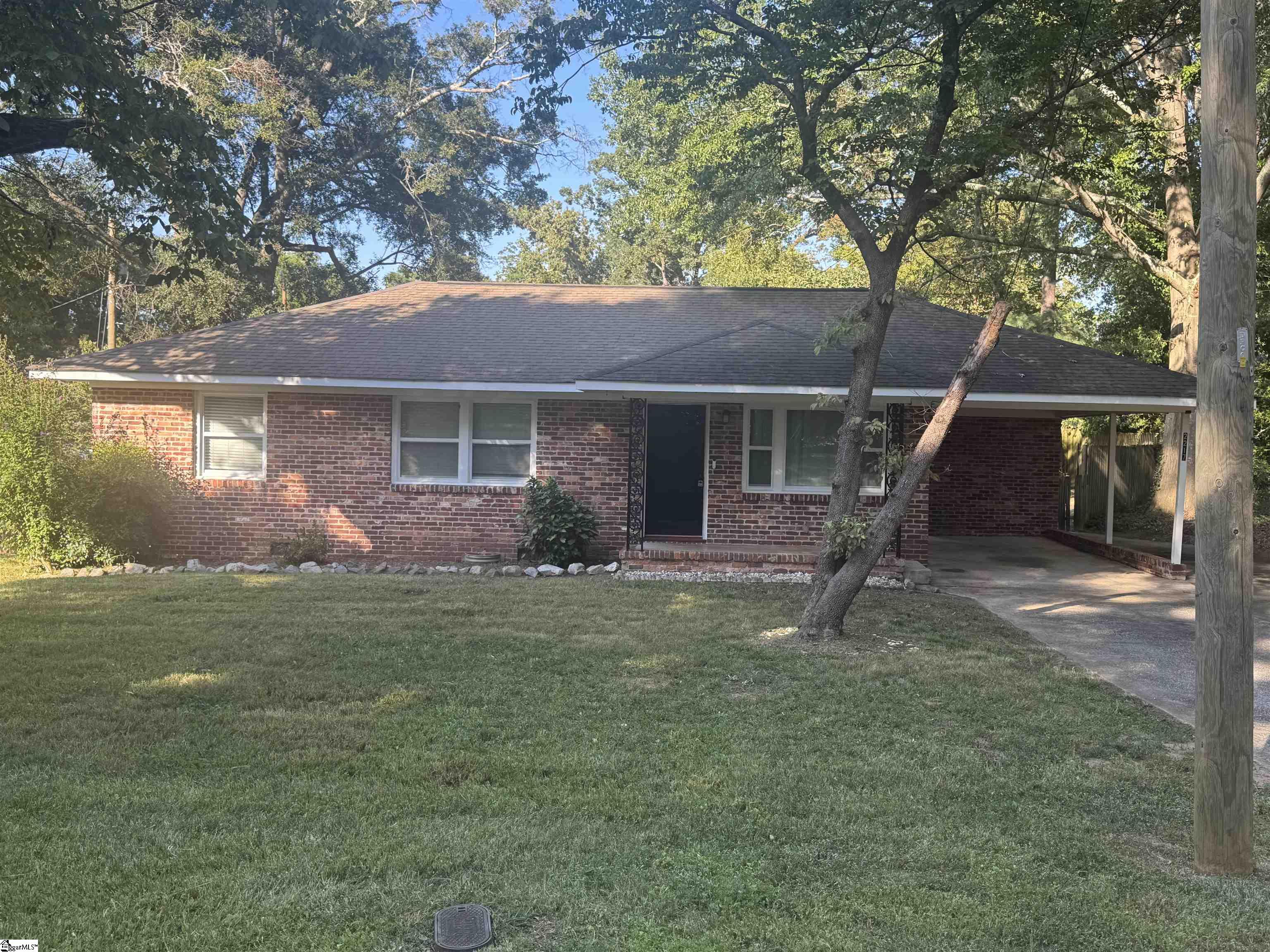 2217 Aleaf Terrace — photo