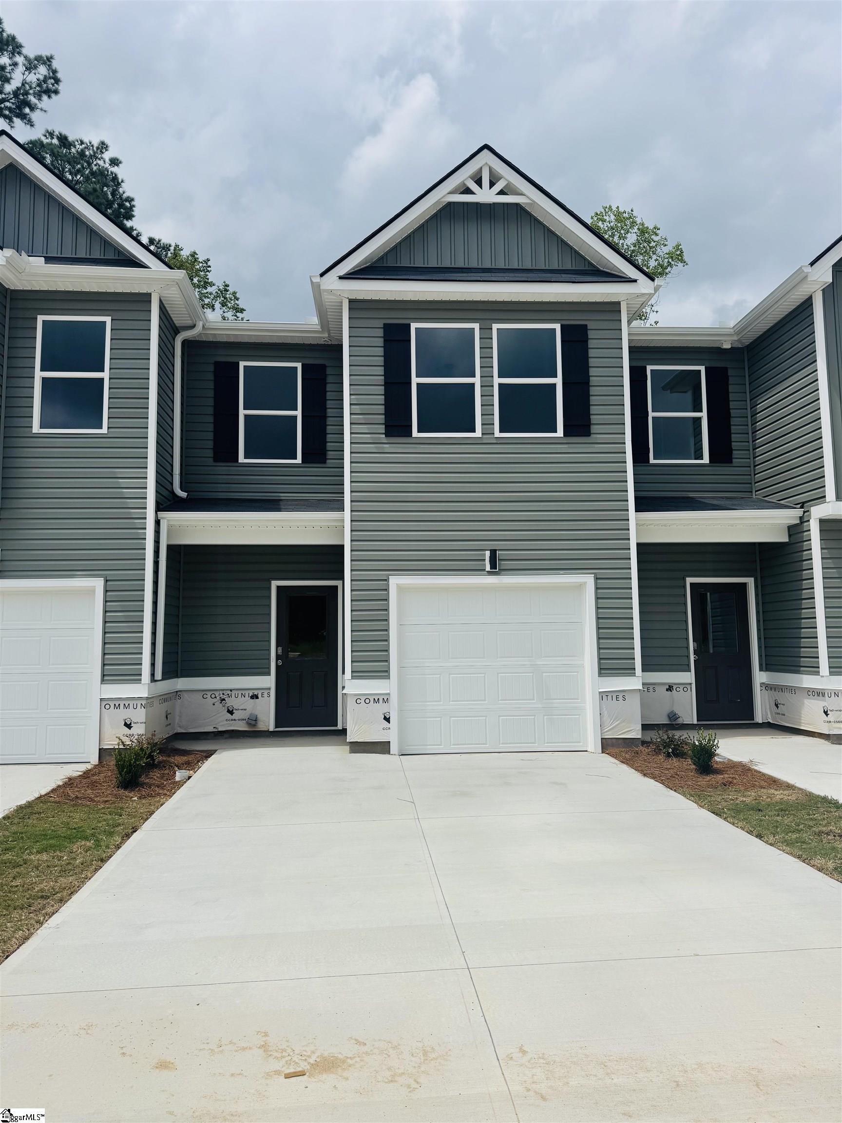1547 Dockage Way Lot 101 — photo