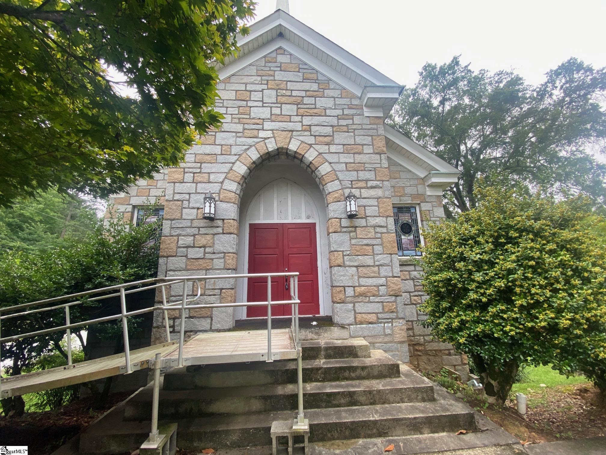 413 W Farley Avenue — photo