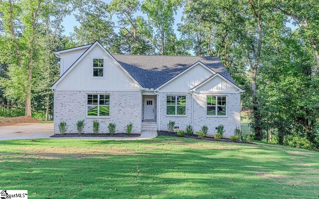 513 Quail Hollow Road — photo