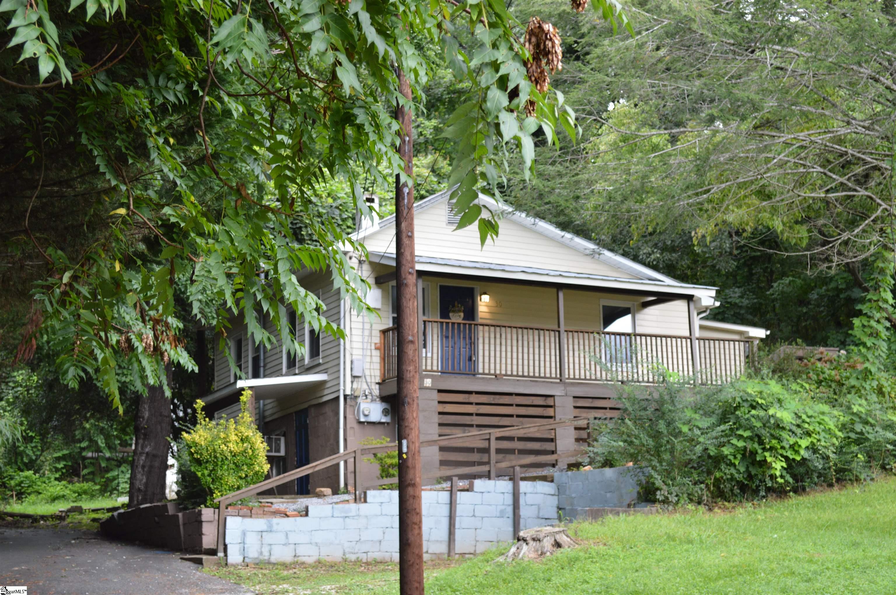 30 Porter Street — photo