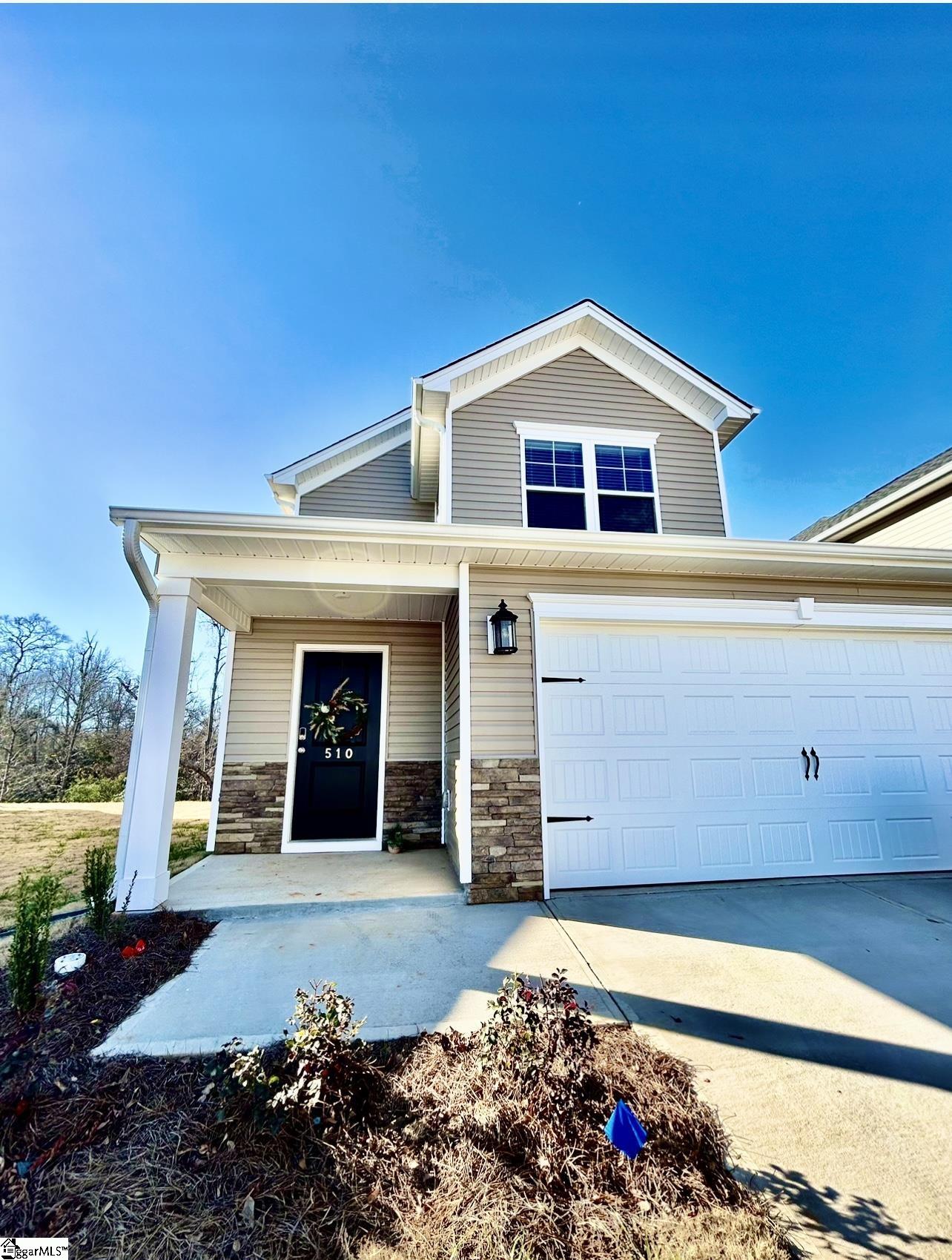 510 Winding Meadow Lane Lot 24 — photo