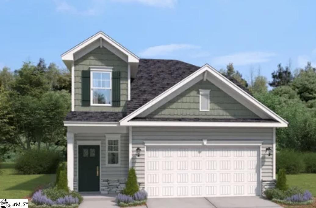 5102 Sunnycreek Drive — photo
