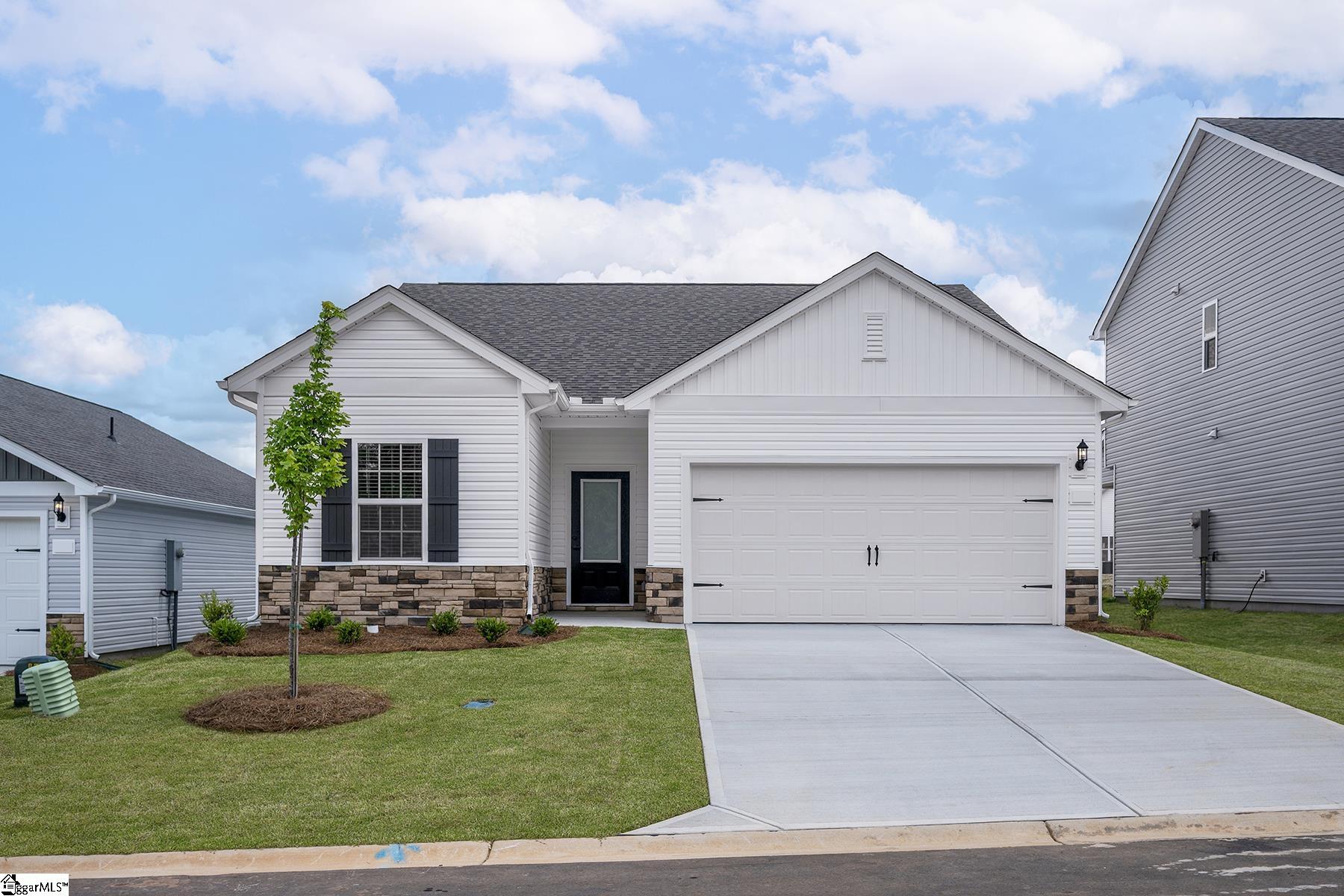 415 West Claywalk Road — photo