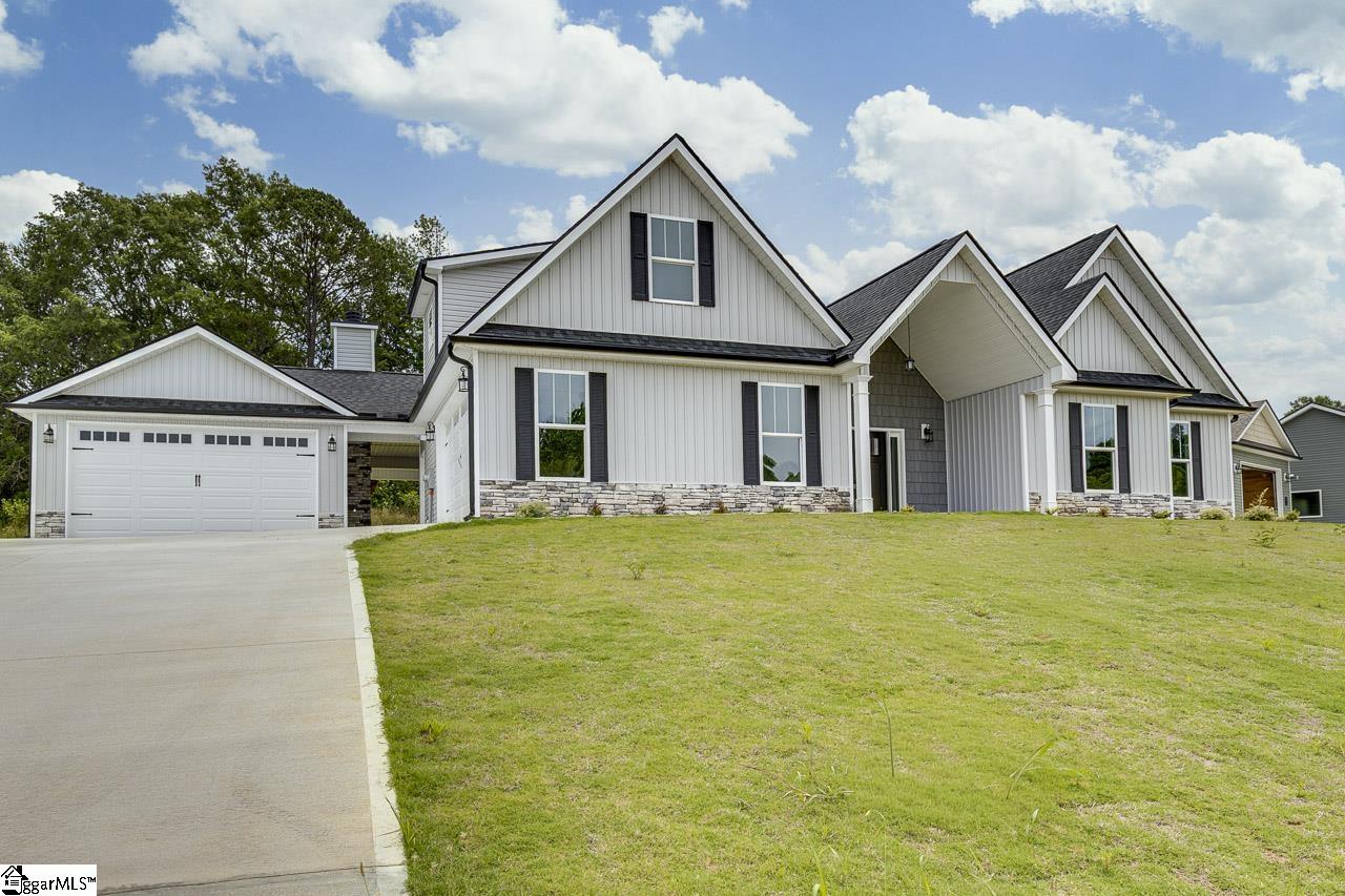 110 Hinton Farms Drive — photo