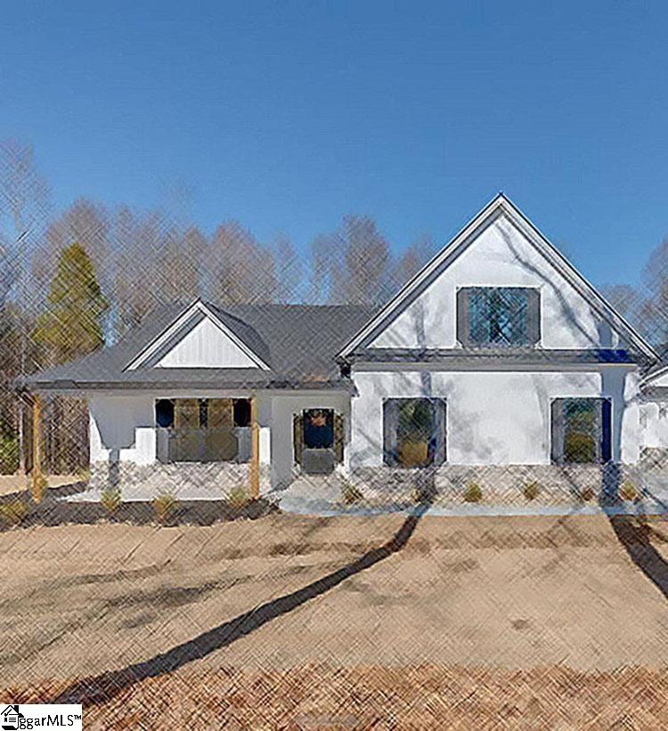 4941 Jug Factory Road — photo