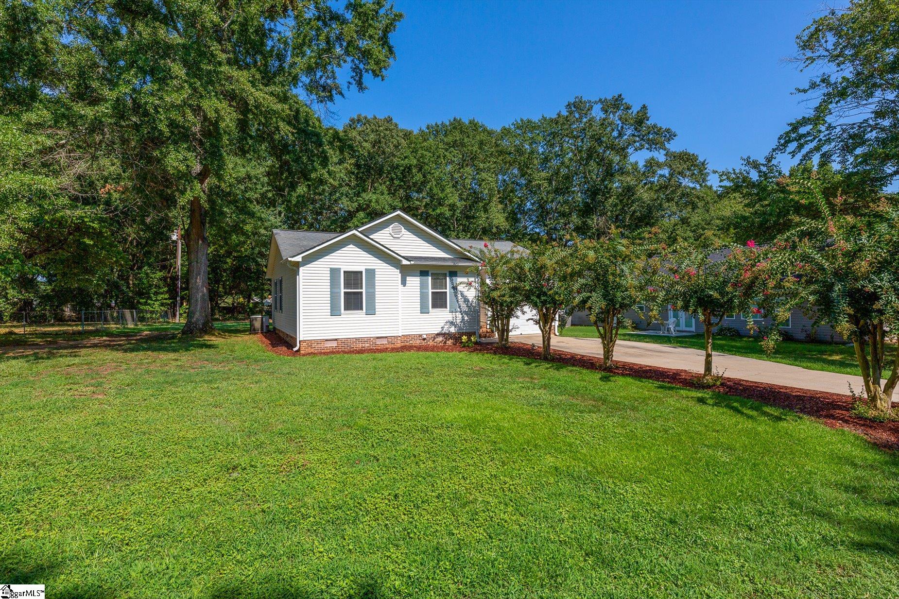 109 E Street, Williamston, SC 29697 — photo 2