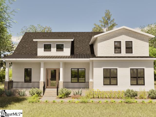 201 Brayton Court — photo