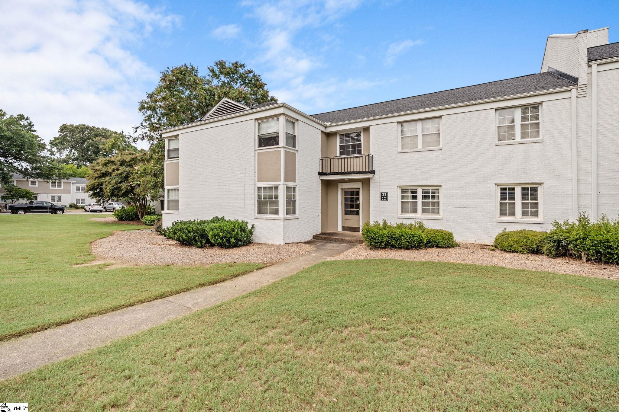 100 Lewis Drive Unit 22D — photo