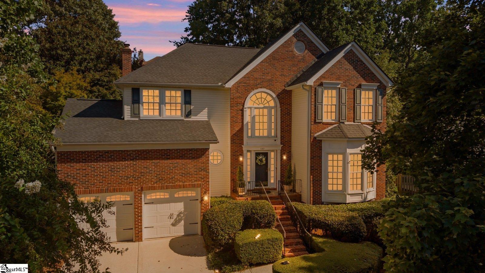 137 Timberleaf Drive — photo
