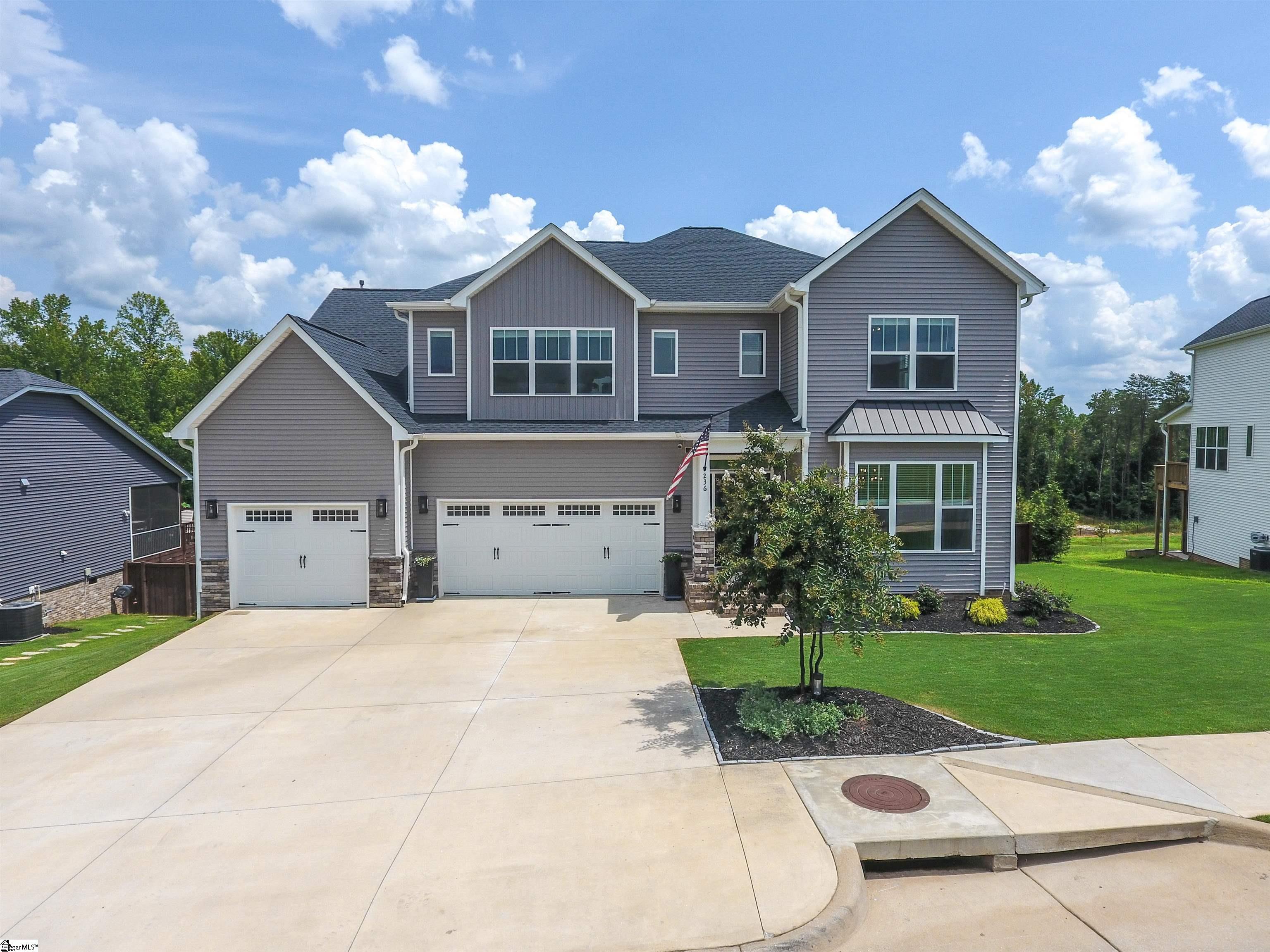 236 Nicole Marie Court — photo