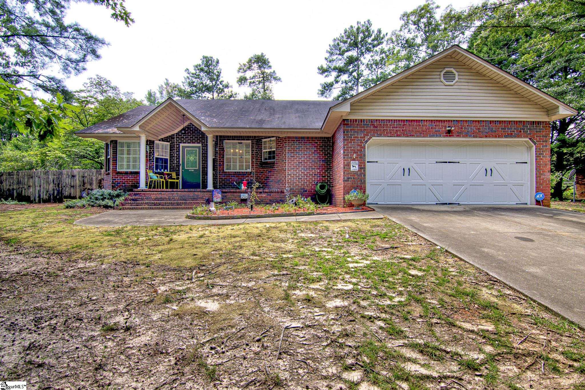 6510 Sweet Olive Court — photo