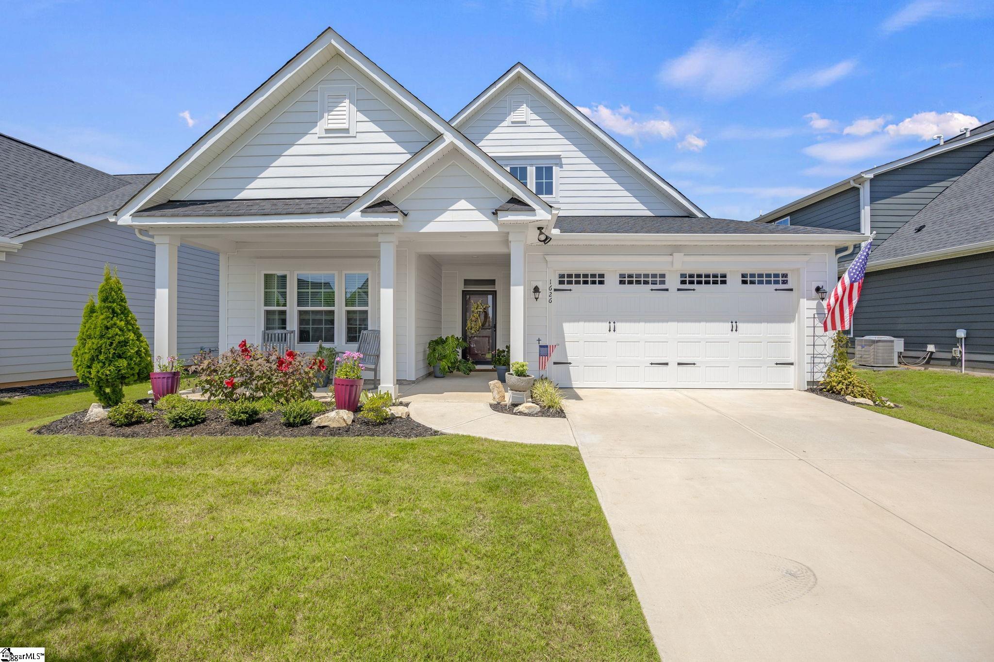 1626 Jessamine Drive — photo