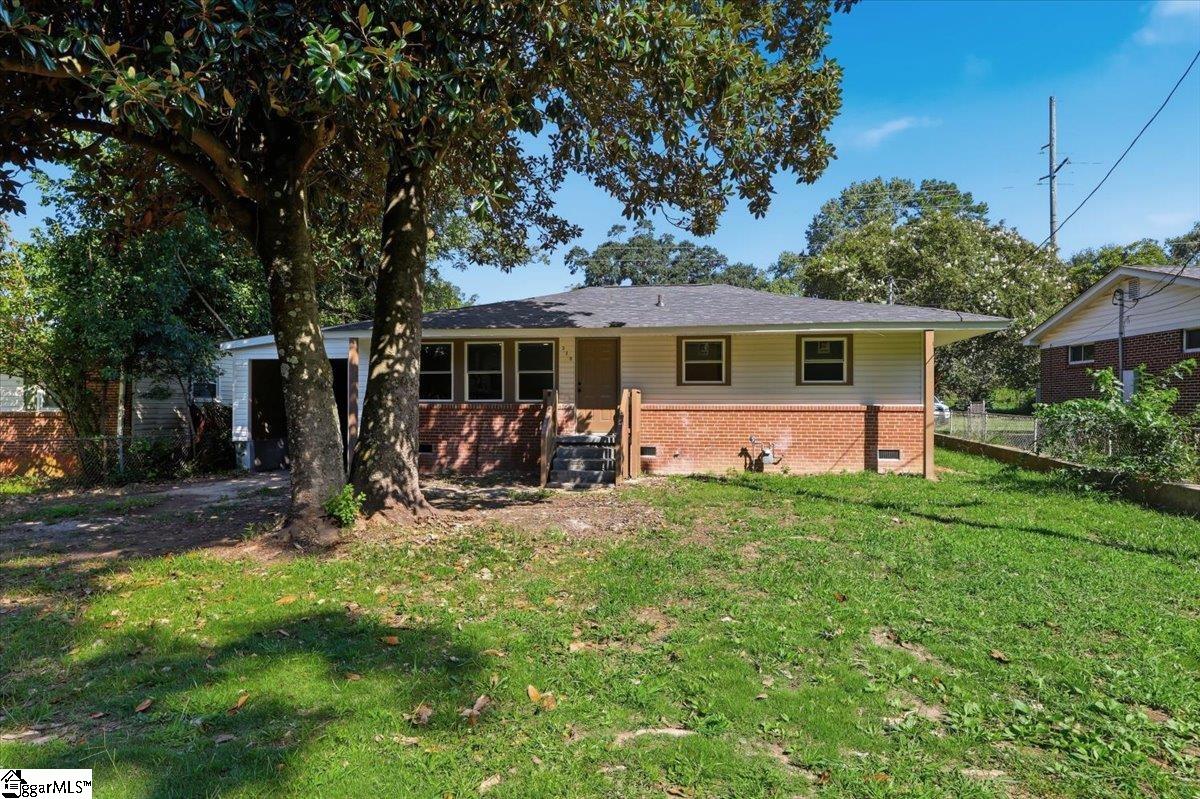 320 Langston Drive — photo