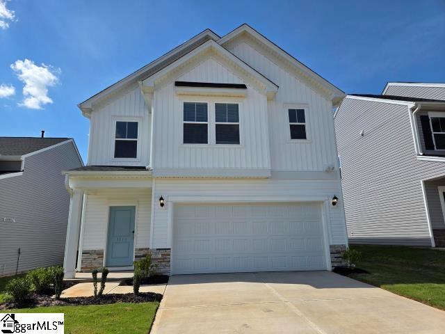 1134 Ogeechee Court — photo