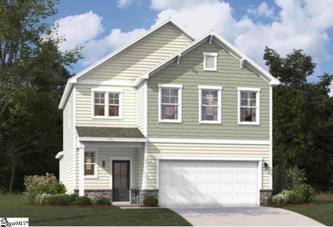 5110 Sunnycreek Drive — photo