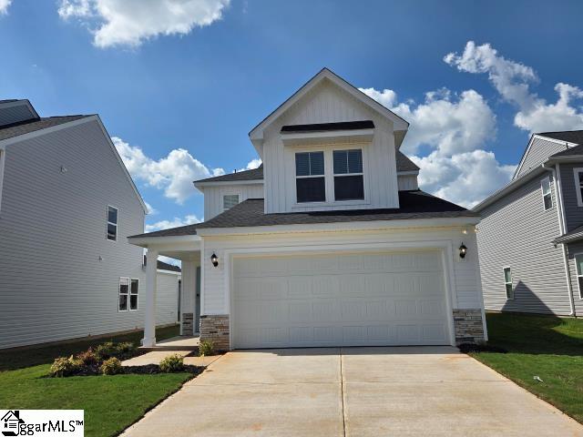 1142 Ogeechee Court — photo