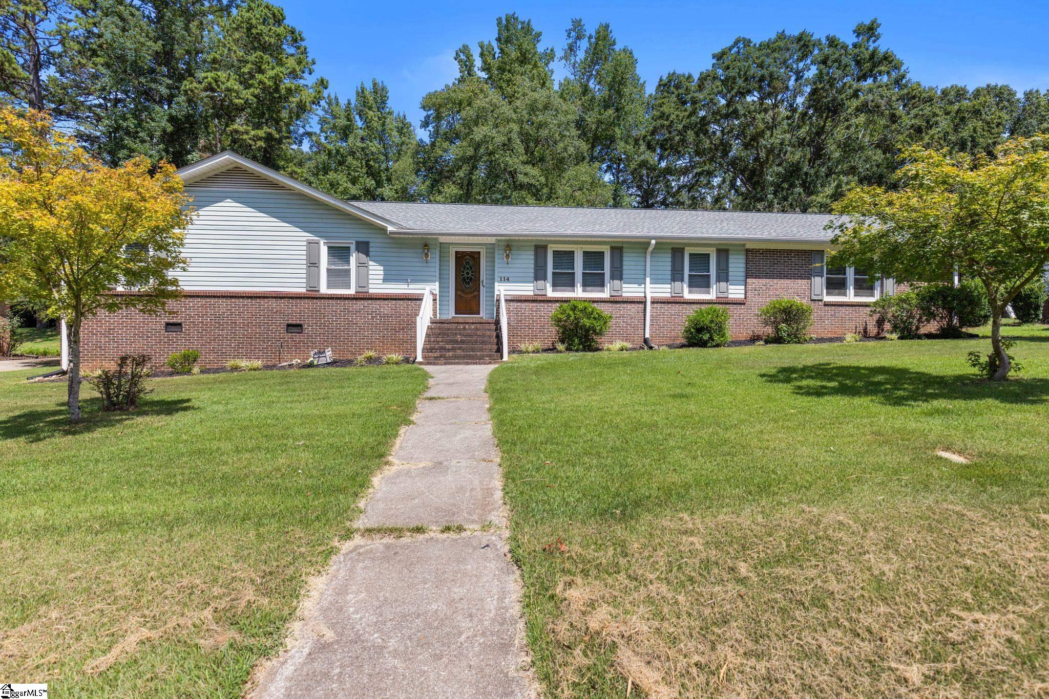 114 Gail Drive — photo