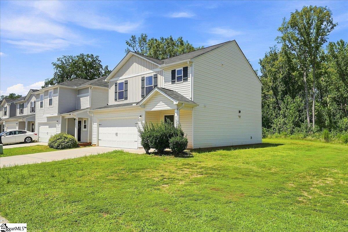 751 Wayfinder Run, Inman, SC 29349 — photo 2