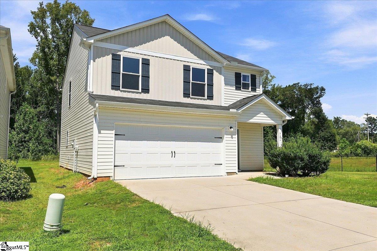 751 Wayfinder Run, Inman, SC 29349 — photo 3