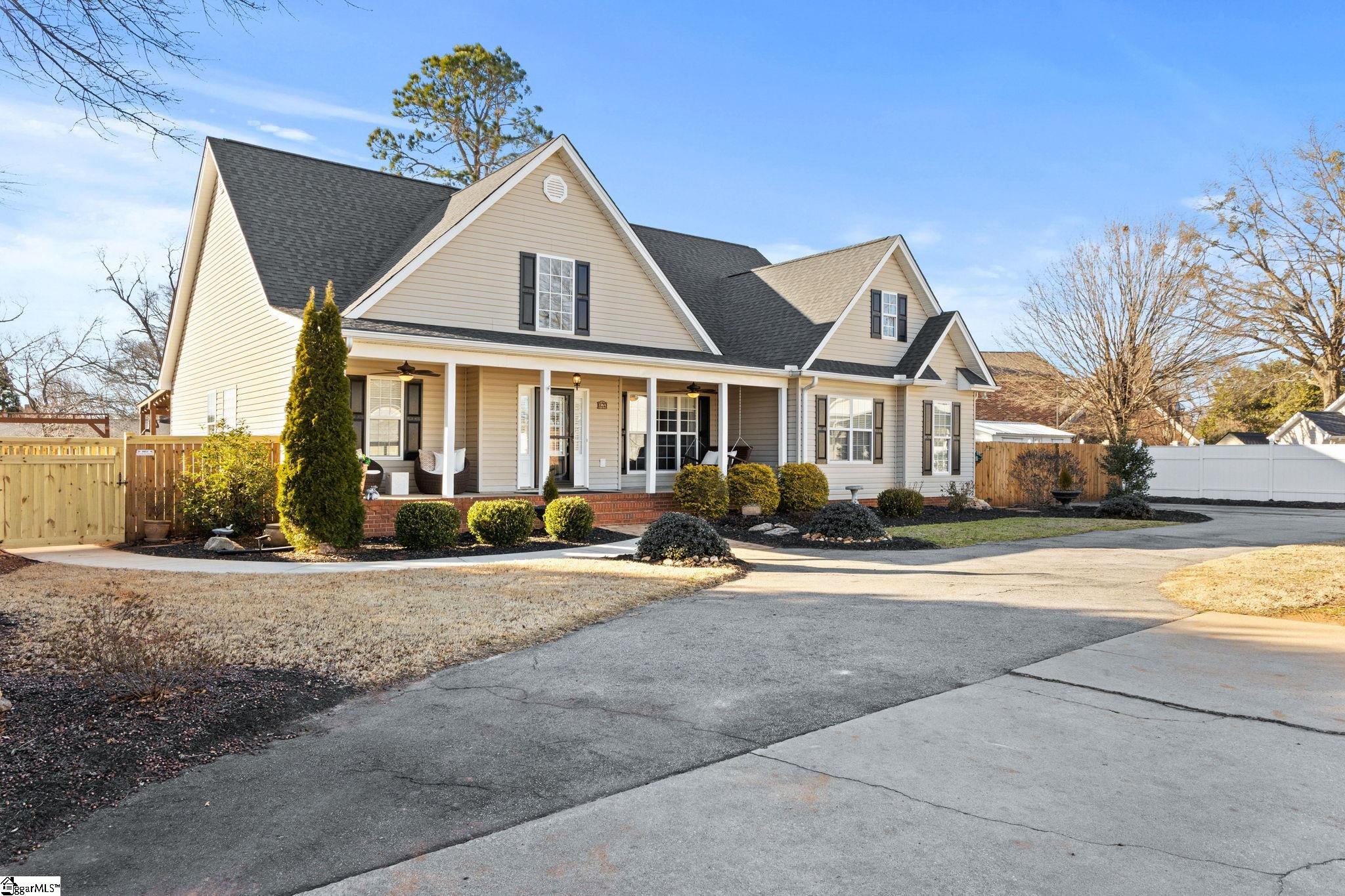 116A Ridge Road, Greenville, SC 29607 — photo 3