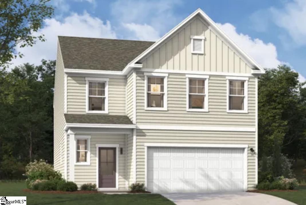 5114 Sunnycreek Drive — photo