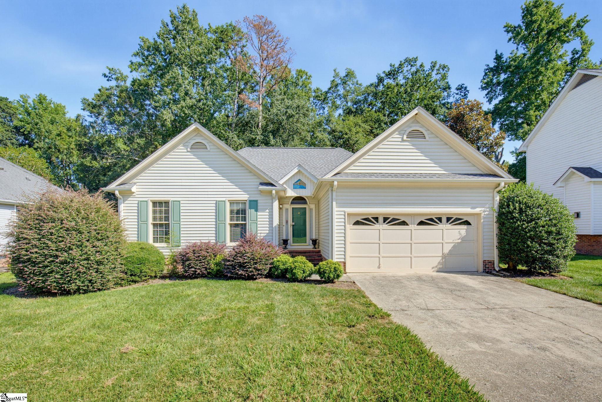 101 Rocky Chase Drive — photo