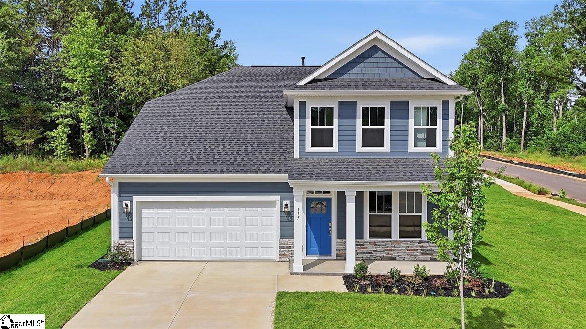 137 Beaverdam Creek Drive — photo