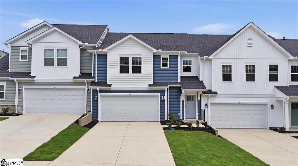 119 Silo Ridge Drive — photo