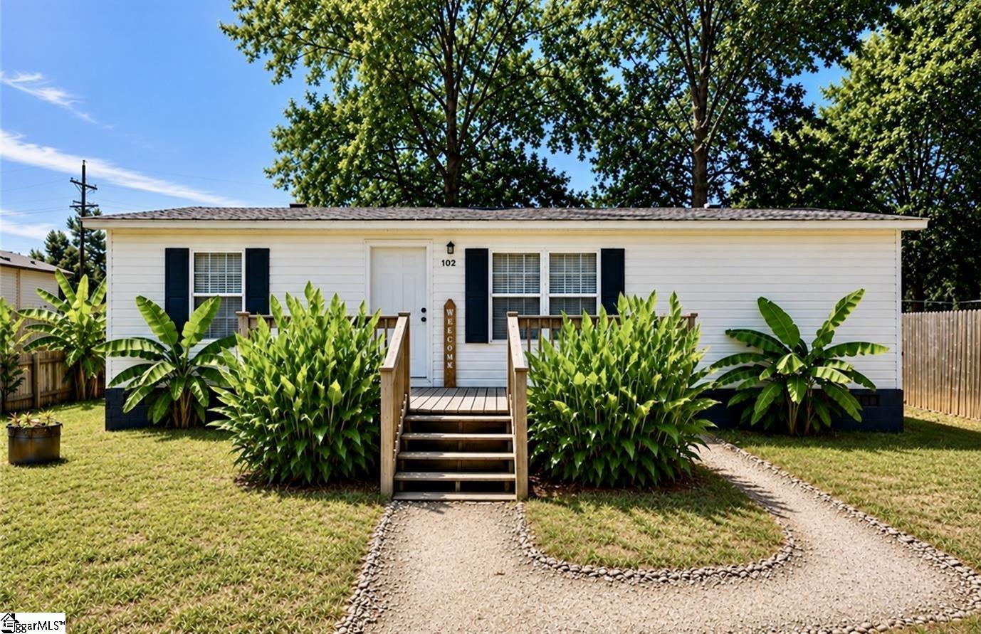102 Chad Drive — photo