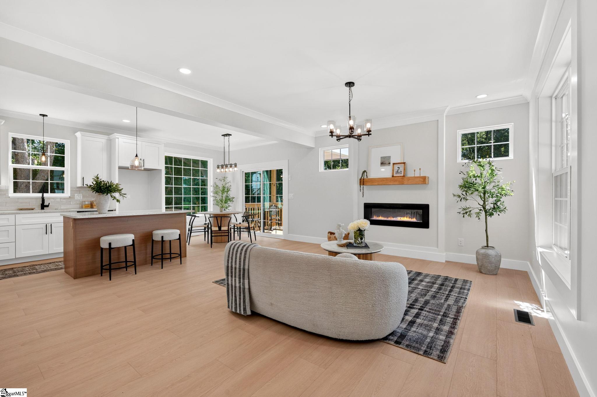 109 Weaver Line Lane, Inman, SC 29349 — photo 3