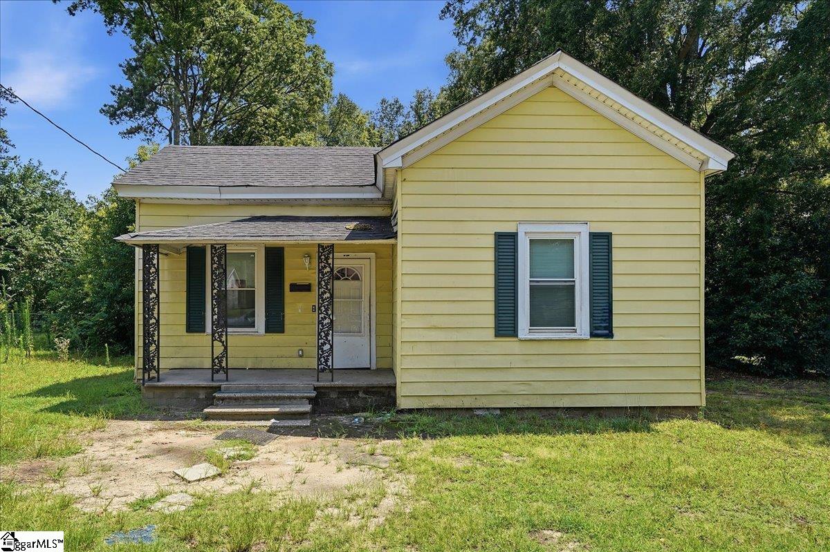 118 Cherry Street — photo