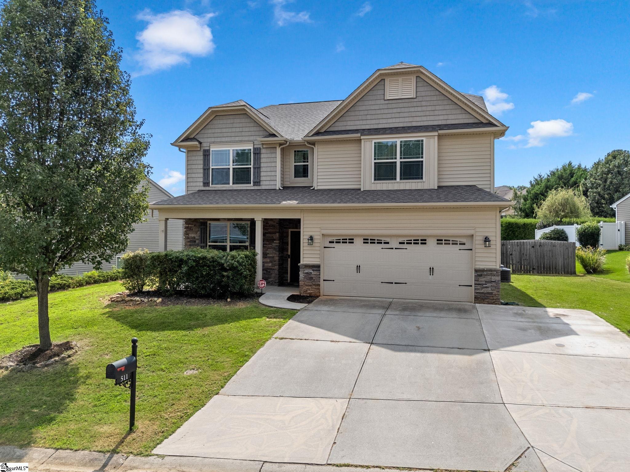 511 Riverdale Road — photo
