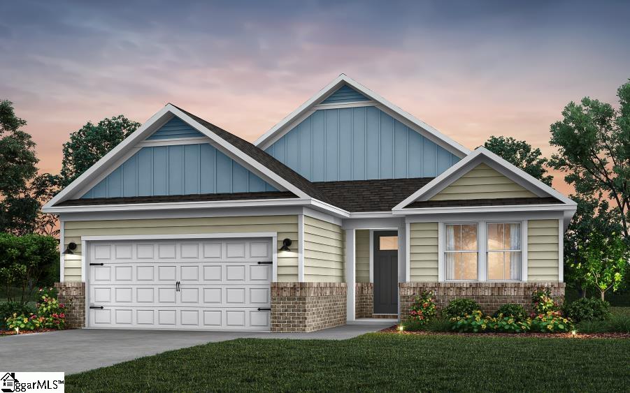 863 Sweetwater Hills Drive Lot 100 — photo