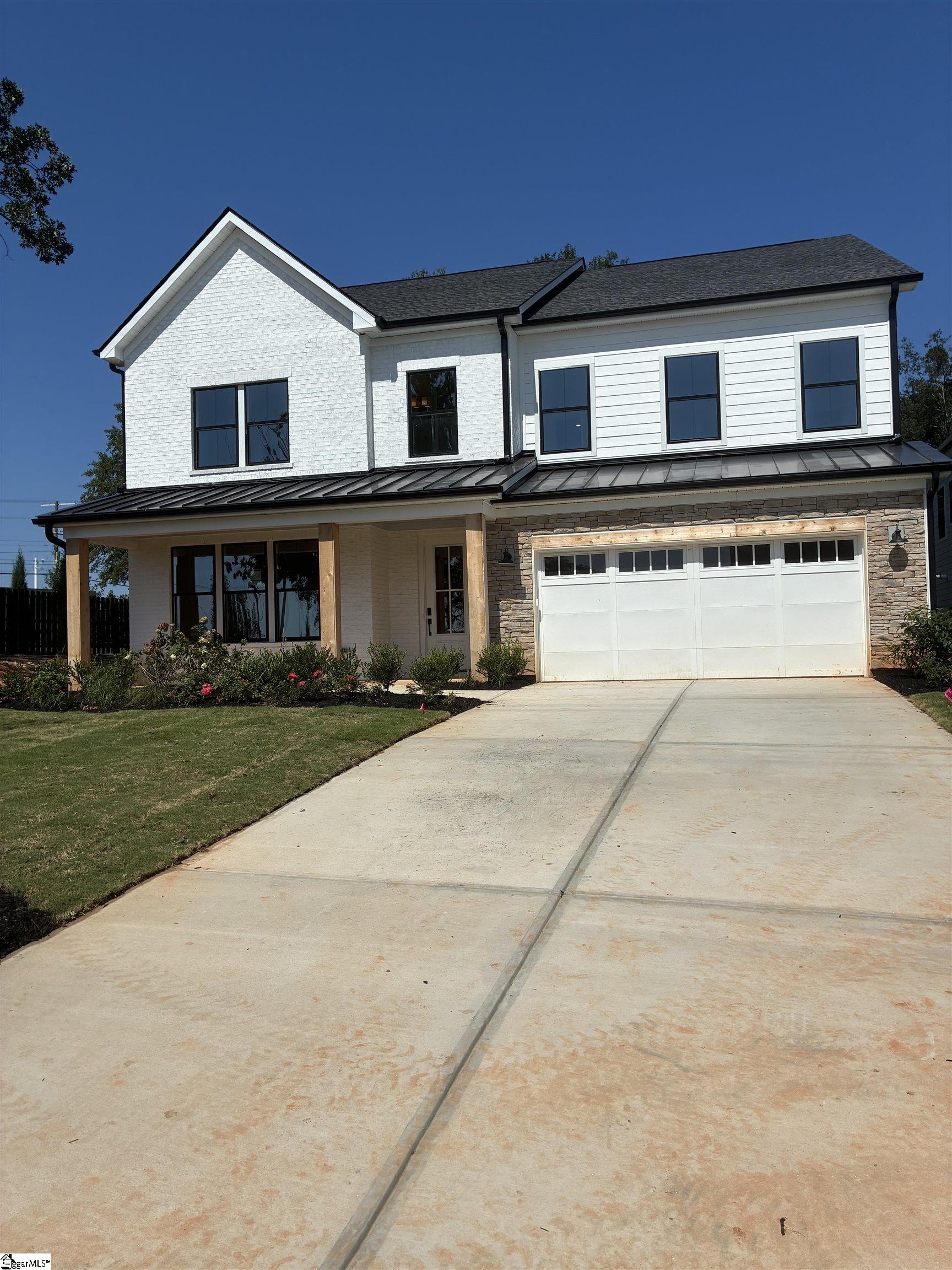 201 Redland Way Lot 001 Lot 001 Mossgrove Fairview — photo