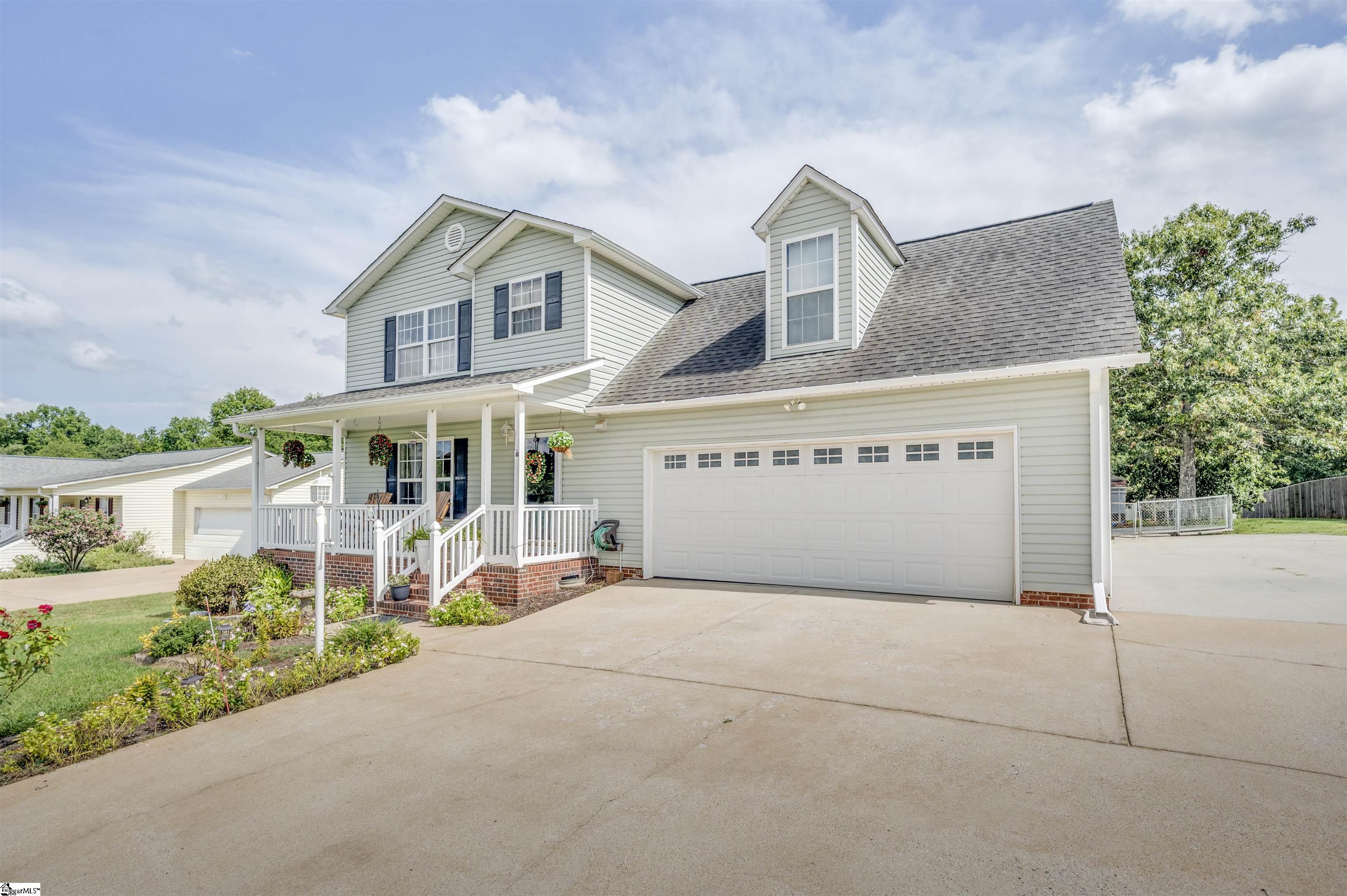 202 Shady Pines Way, Fountain Inn, SC 29644 — photo 3