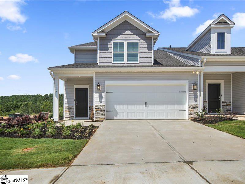 130 Herrick Place Lot 128 — photo
