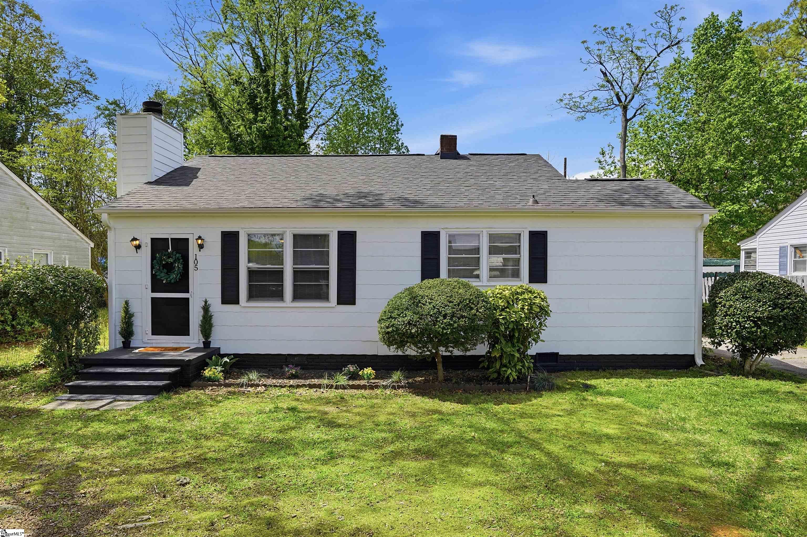 105 Tyler Court — photo