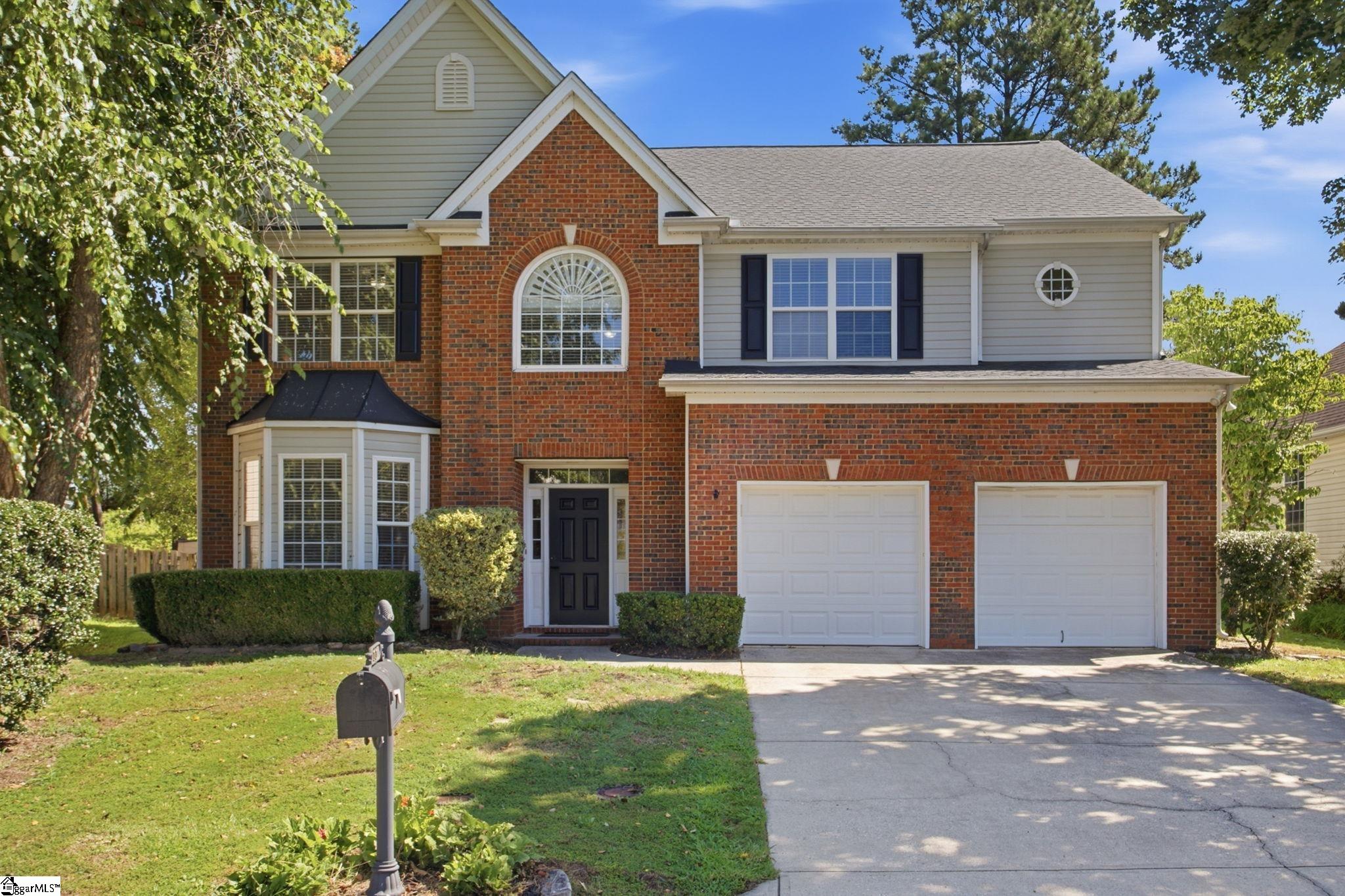 11 Shadowrock Court — photo