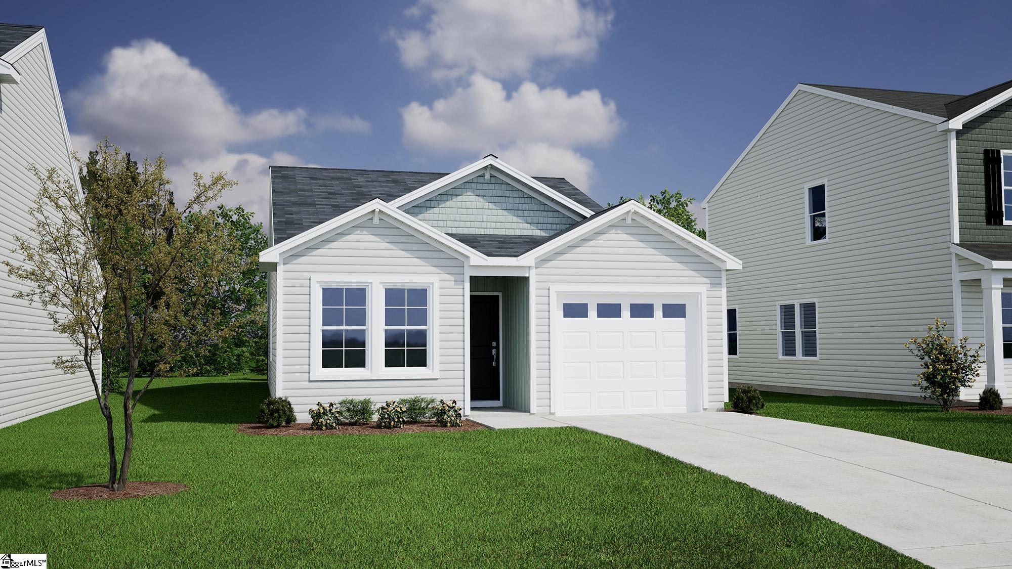 2240 Mill Loop Lot 81 — photo