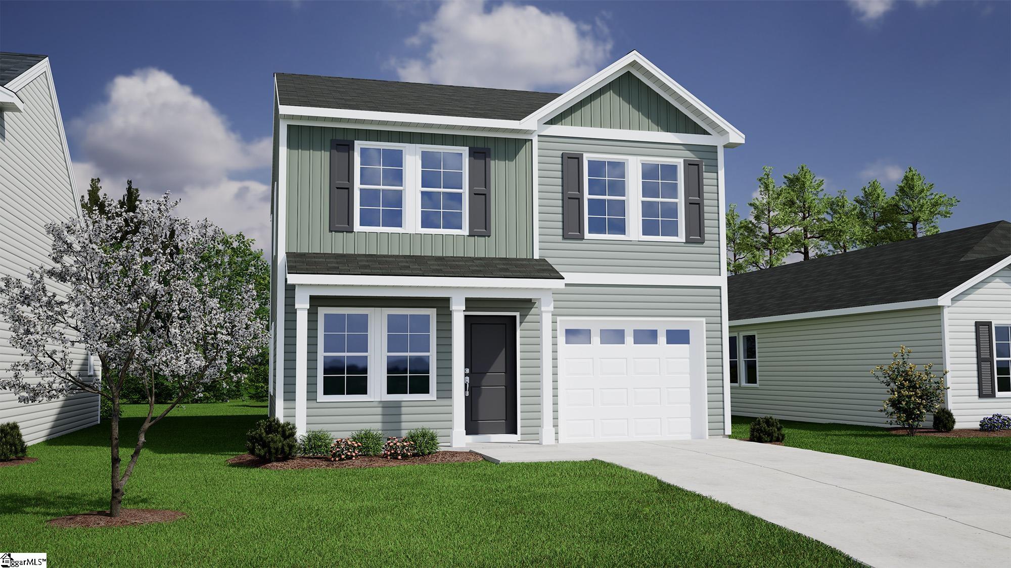 2236 Mill Loop Lot 82 — photo