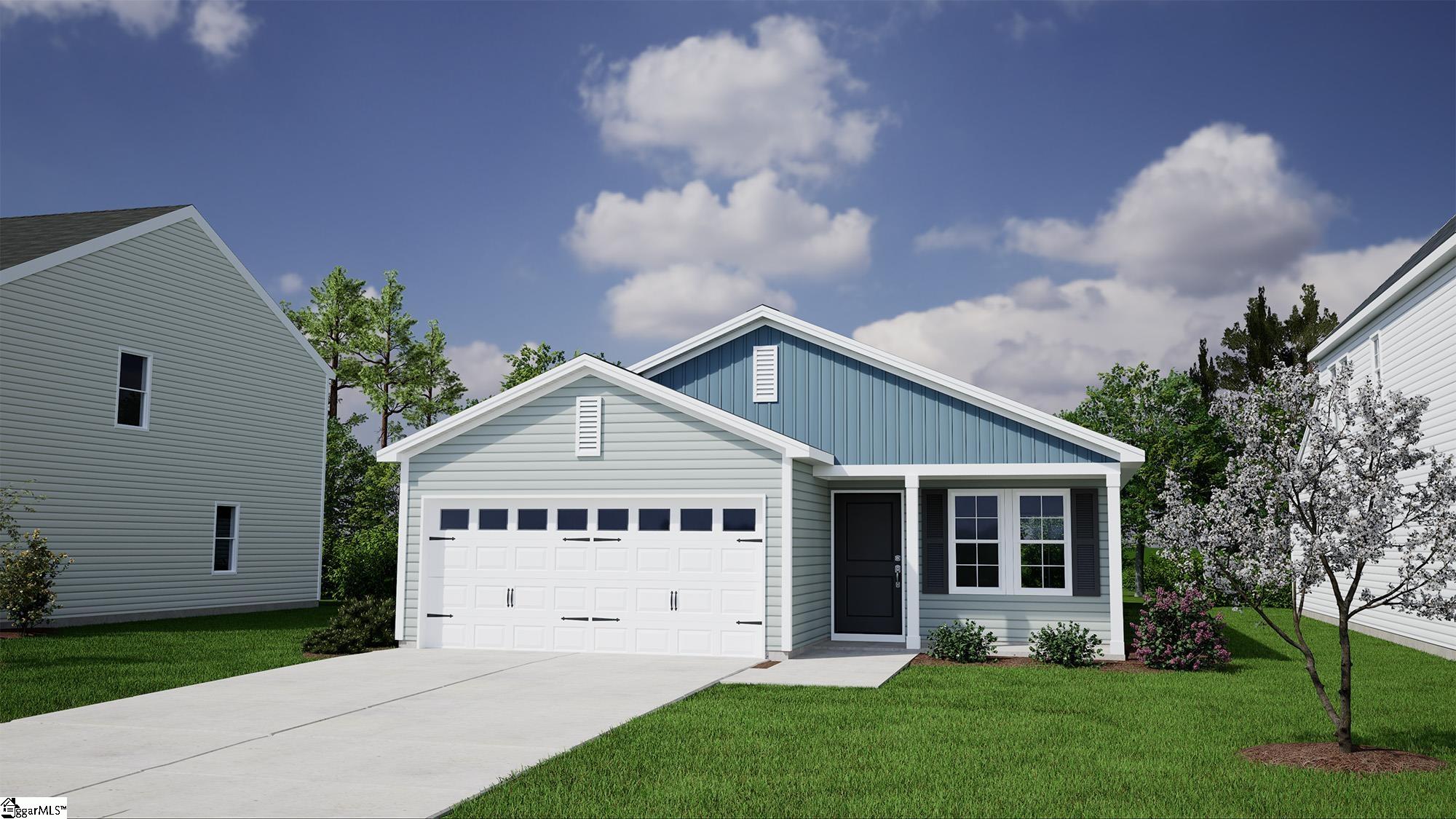 2216 Mill Loop Lot 87 — photo
