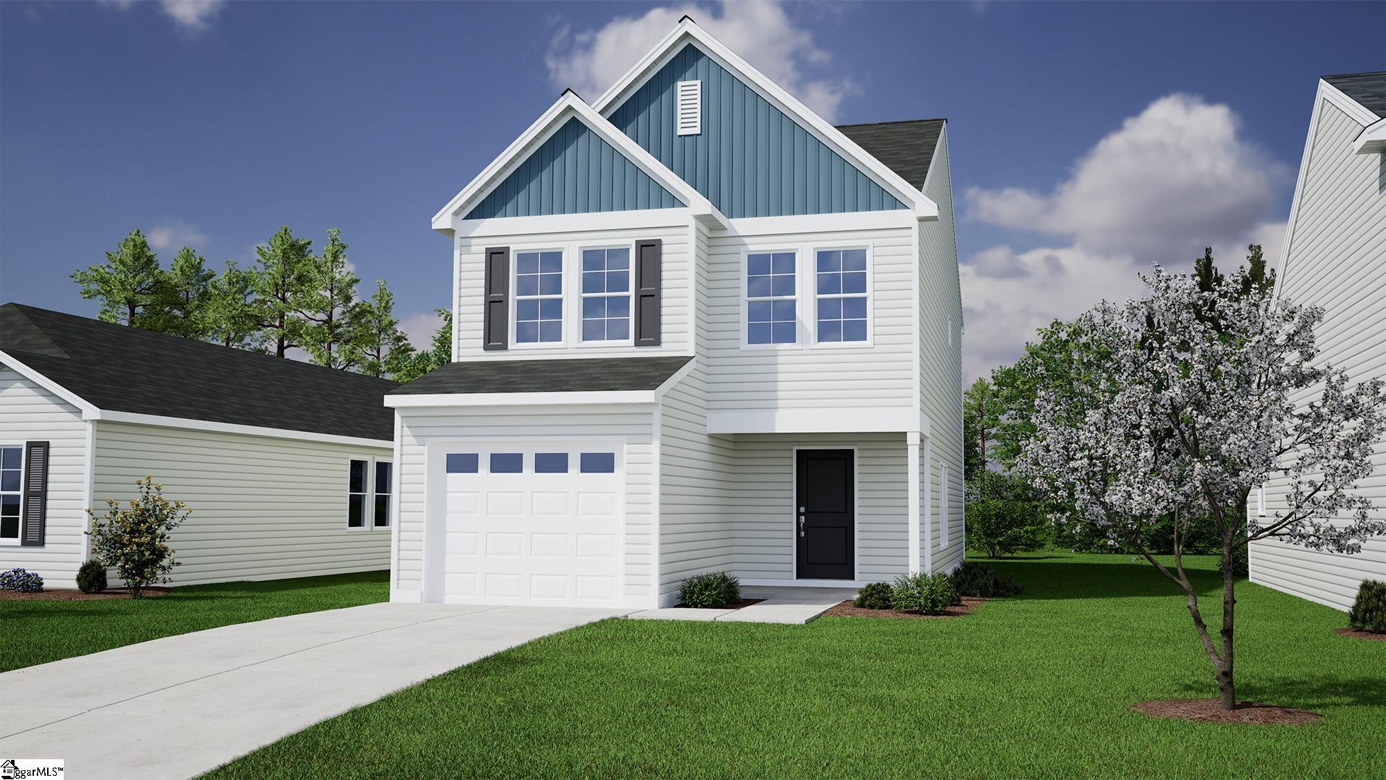 2237 Mill Loop Lot 94 — photo