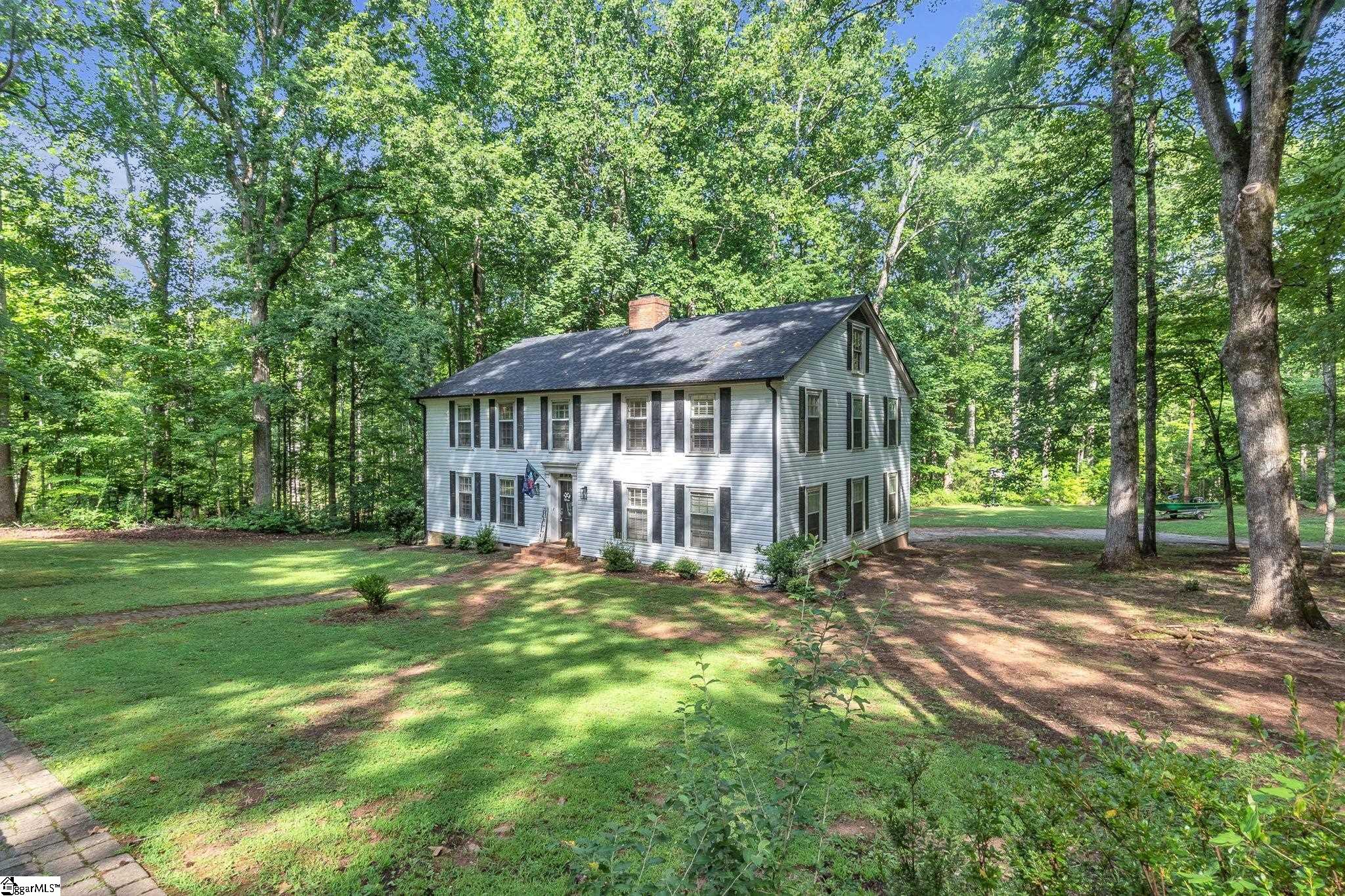 210 Doublebrook Drive — photo
