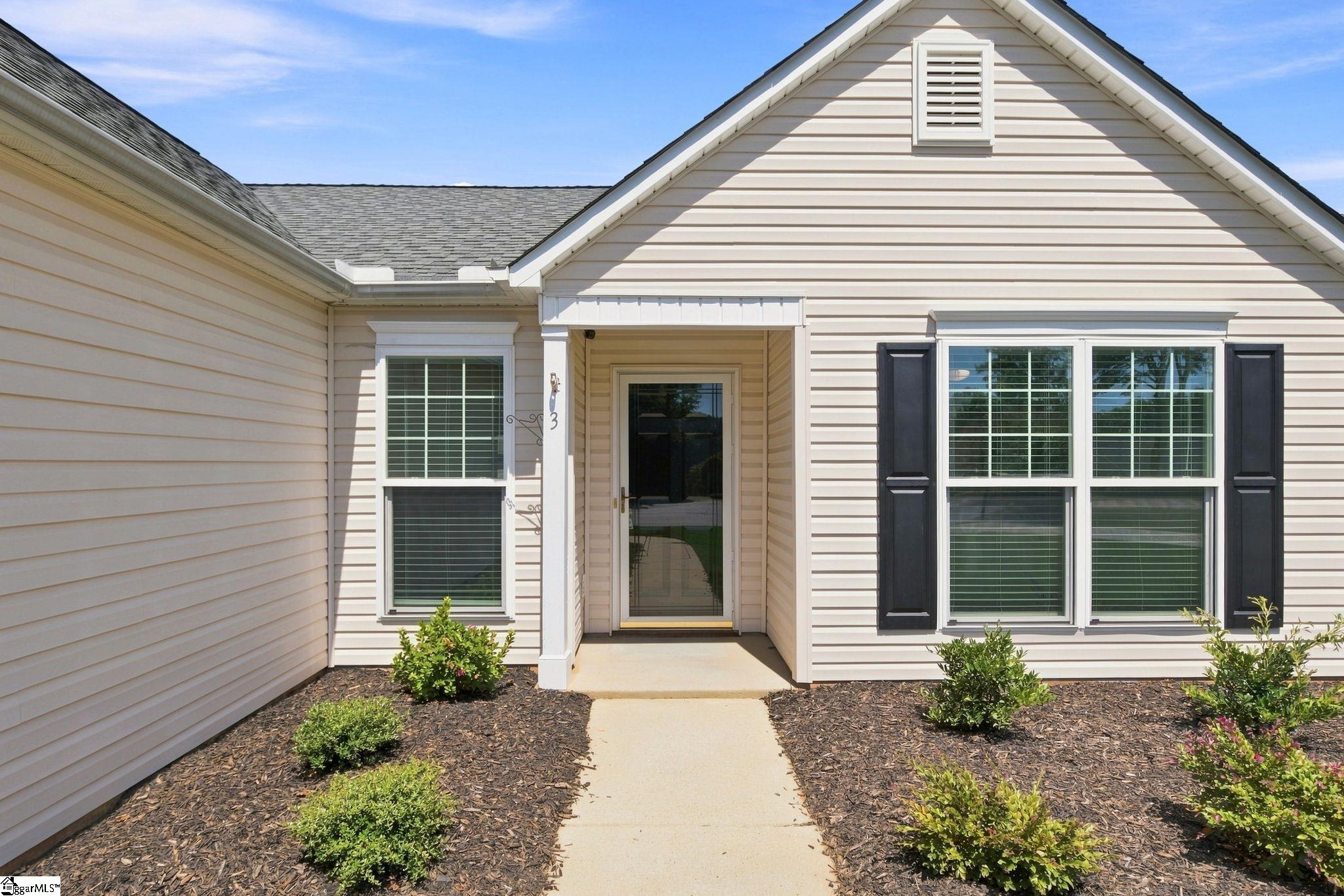 3 Buzzell Court — photo