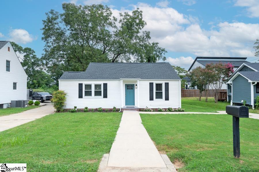 105 E Bearden Street — photo