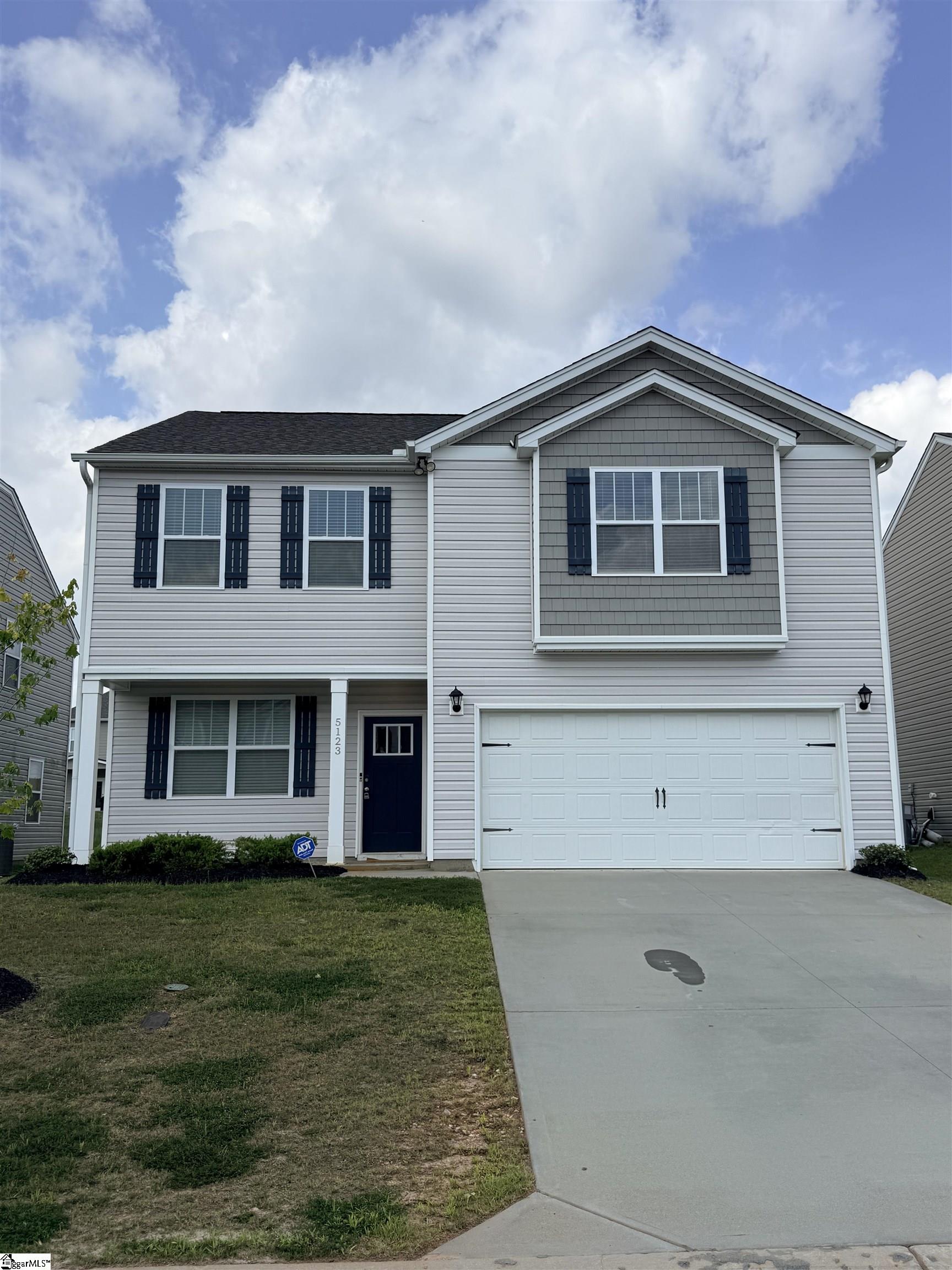5123 Pratt Drive — photo