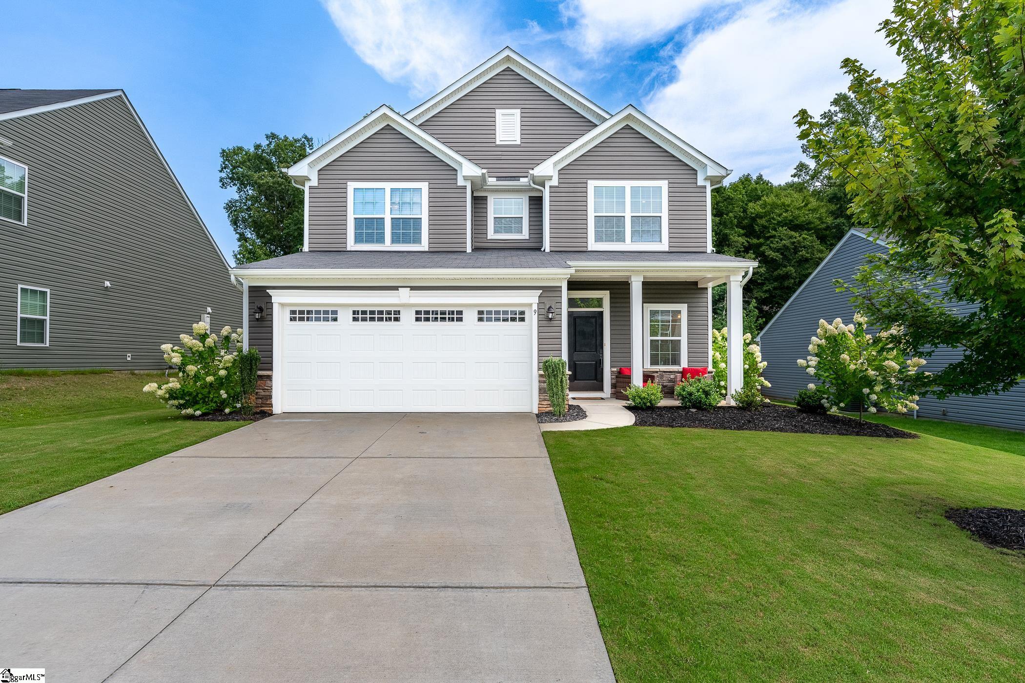 9 Wiltshire Circle — photo