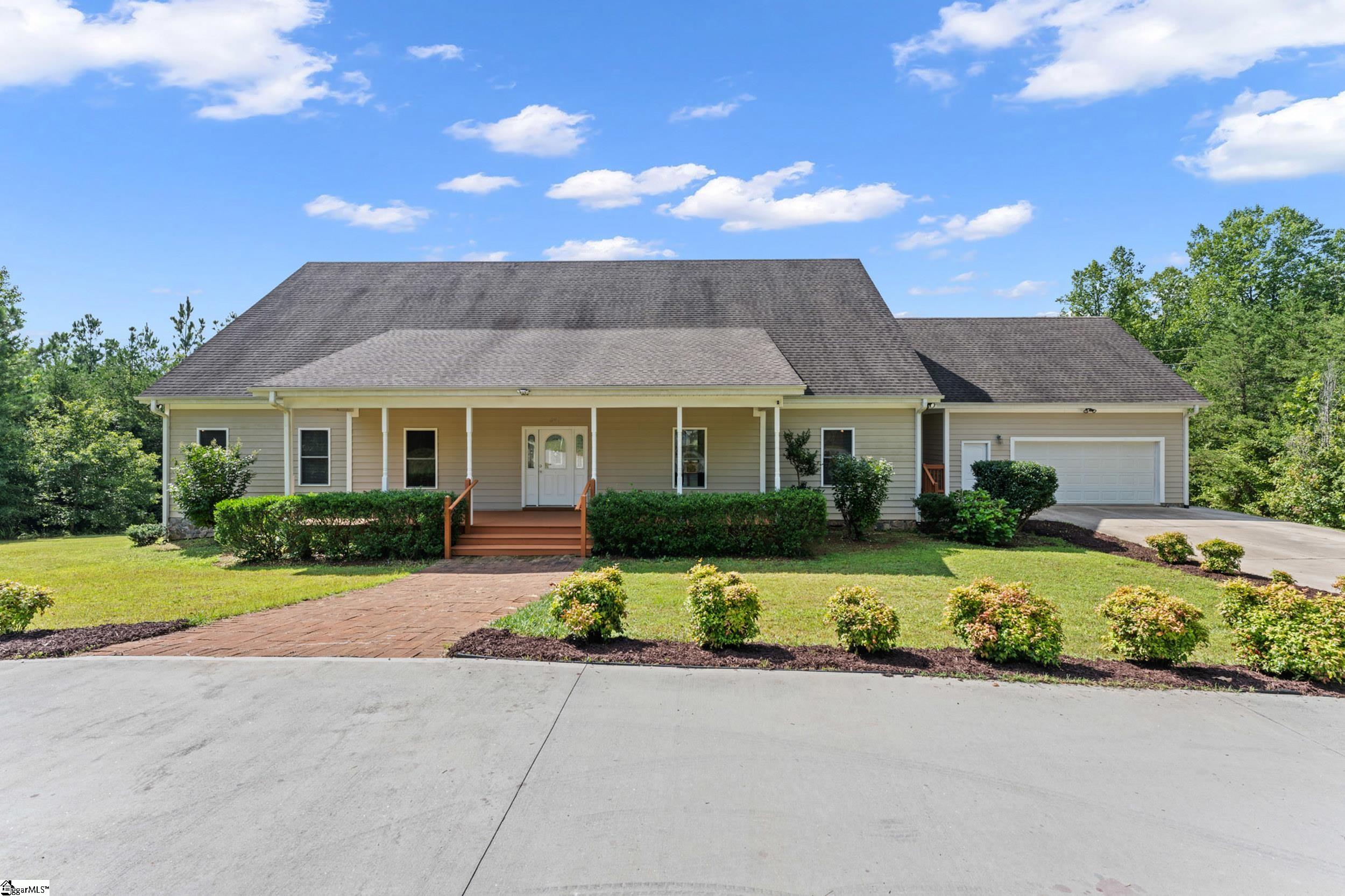 397 Lindsey Lake Road — photo